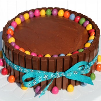 Order Cakes In Greater Noida