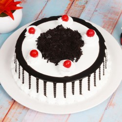 Black Forest Treat