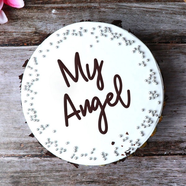 To My Dear Angel
