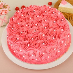 Designer Cakes For Mothers Day Send Designer Cake For Mom Online