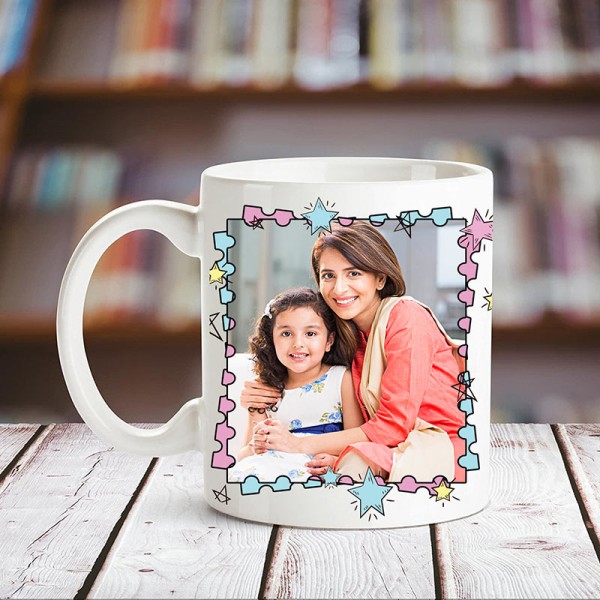 Personalised Mug for Mother