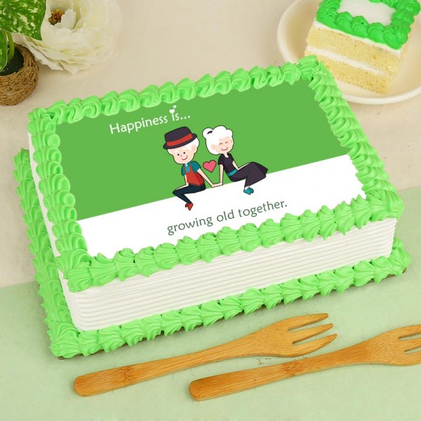 V BakesterS - Ba adab hosiiyar Make cake for your dadi's... | Facebook