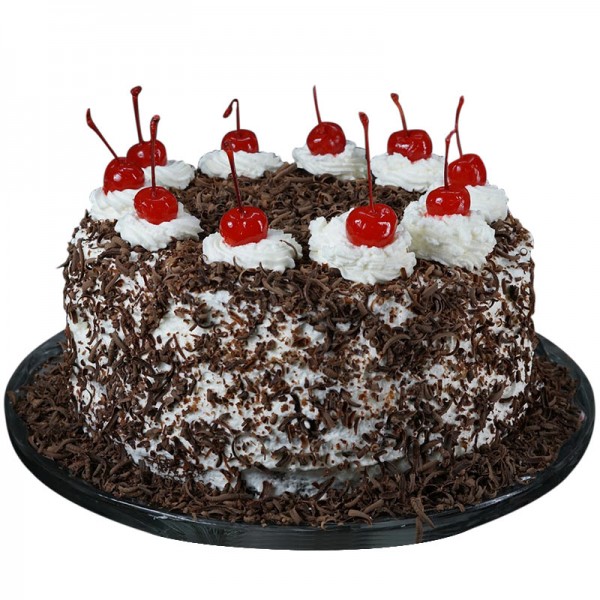 BlackForest Cake