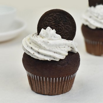 Oreo Cup Cakes 4 pcs