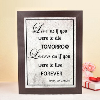 Mother's Day Picture Frame Ideas