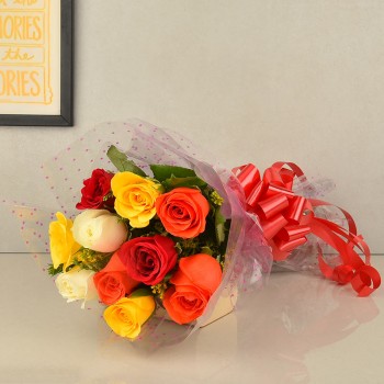Online Flower Delivery In Ghaziabad