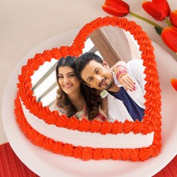 Send Photo Cake Online Buy Picture Cake Personalised Photo Cakes