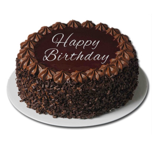 2 kg Birthday and Anniversary Cake, Packaging Type: Box