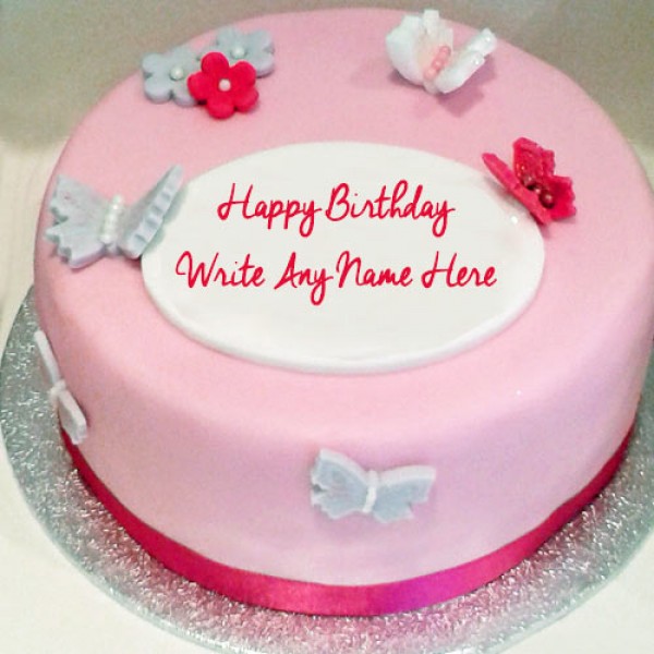Half Kg Strawberry Cream Cake for Birthday