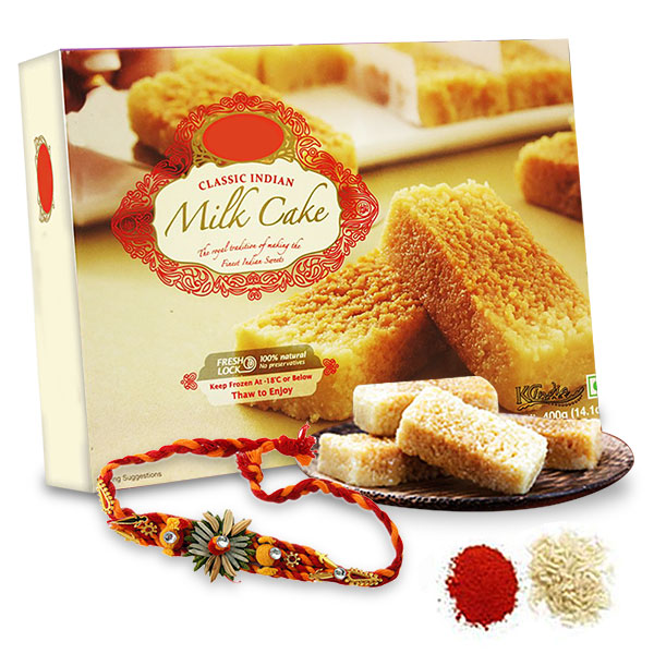 Lal Sweets Milk Cake|Rich And Creamy|Delight Of Traditional Indian  Sweet|Made With Sugar And Milk Solids|Authentic And Traditional|Milk  Burfi|Fresh Doodh Sweet|Diwali Sweets Gift Box - 400G : Amazon.in: Grocery  & Gourmet Foods