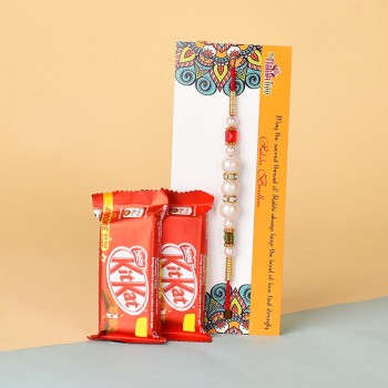 online buy rakhi