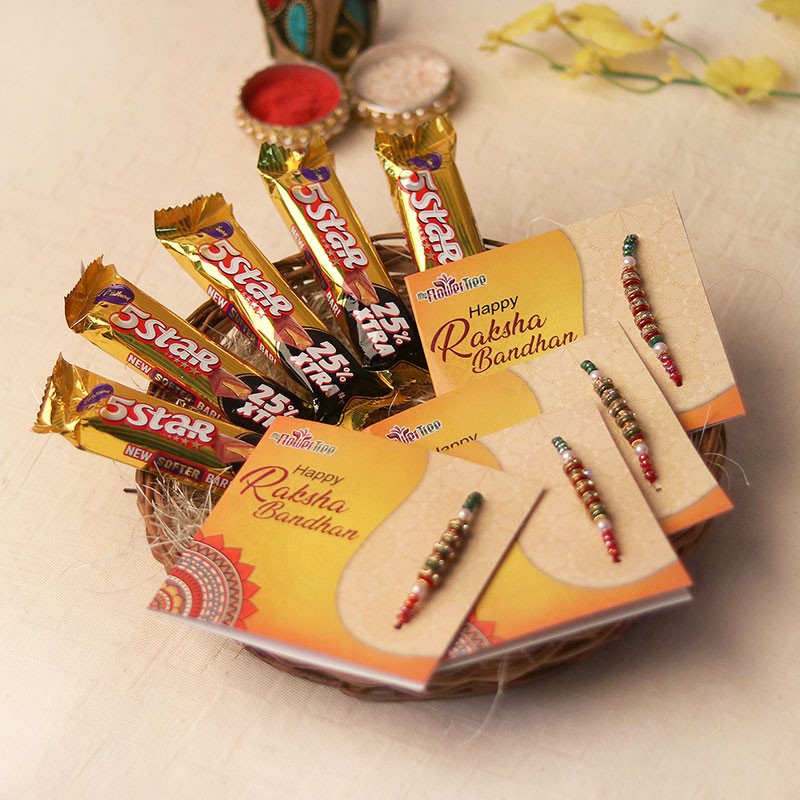 Rakhi Same Day Delivery
