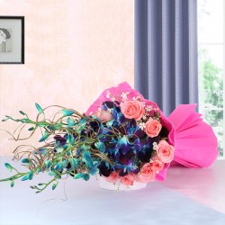 Special Collection of Flowers