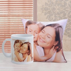 Mothers Day Personalised Gifts