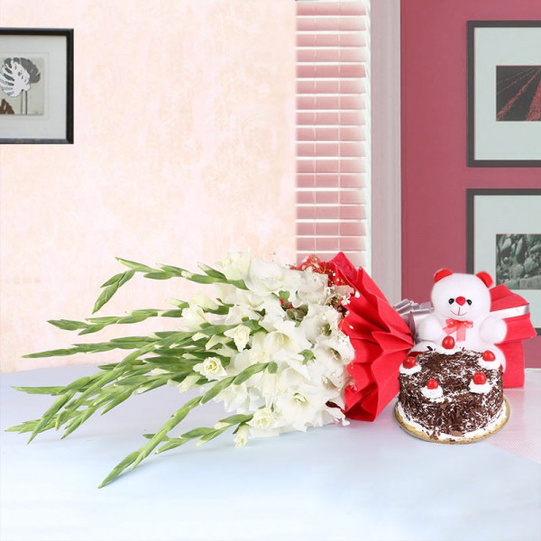 Extraordinary Presents