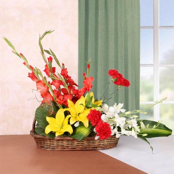 Online Flowers Delivery Mumbai