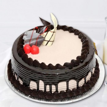 Order Birthday Cakes online @399 - 2 Hrs free Delivery - Winni