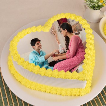 personalised rakhi