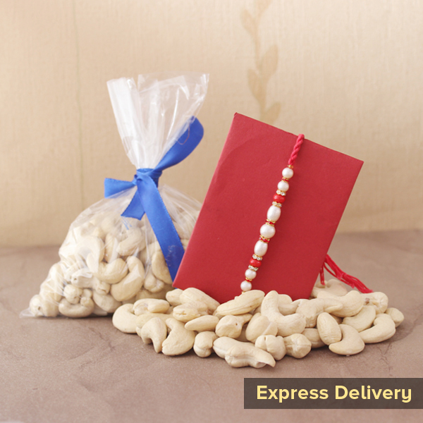 CASHEW N RAKHI 