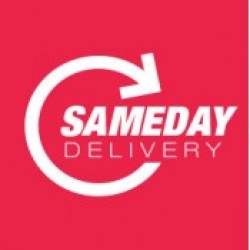 New Year Same Day Delivery