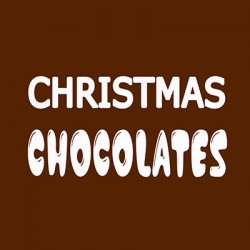 Christmas Chocolates