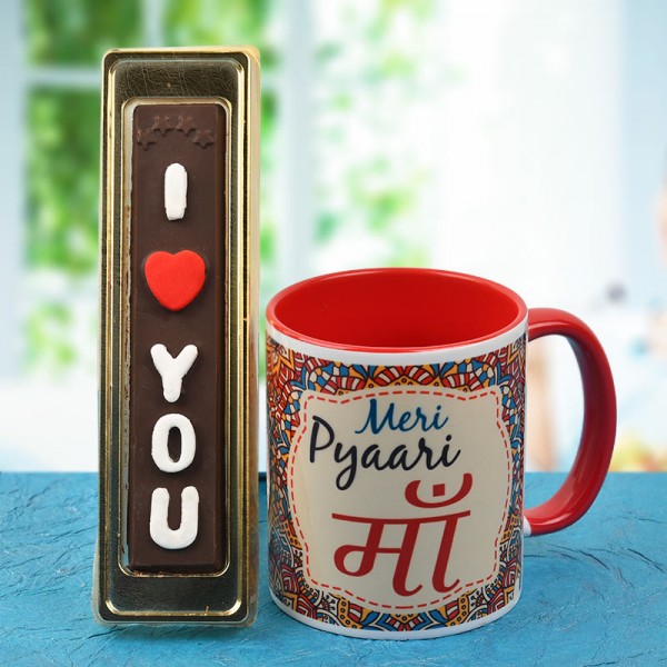 Pure Love Combo for Mom