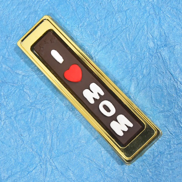 Handmade Chocolates For Mom