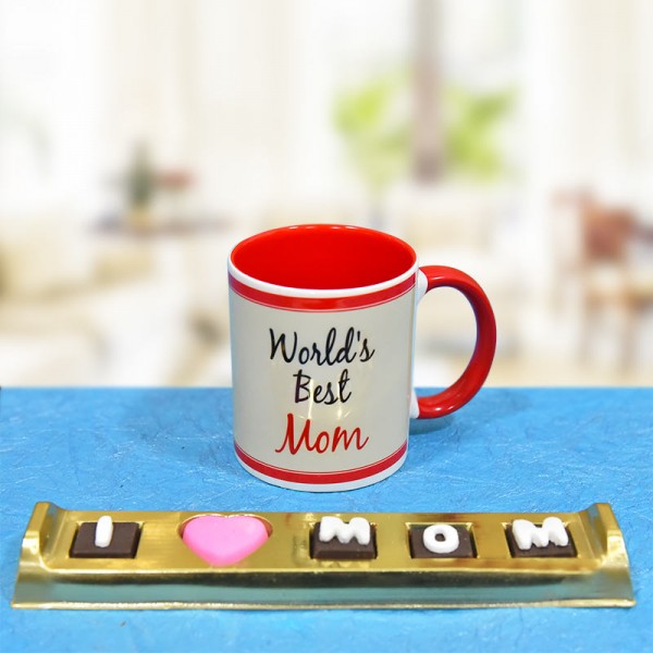 Token of Gratitude For Mom