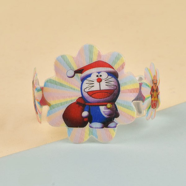 Doraemon Kids Rakhi Band