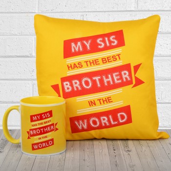 Quirky Quote Combo for Brother