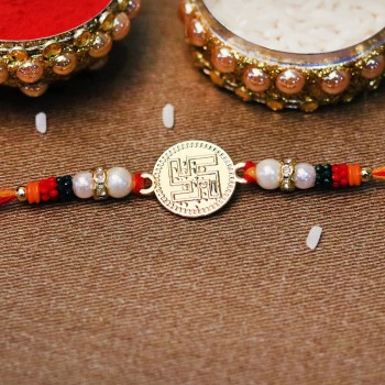 Swastik Rakhi