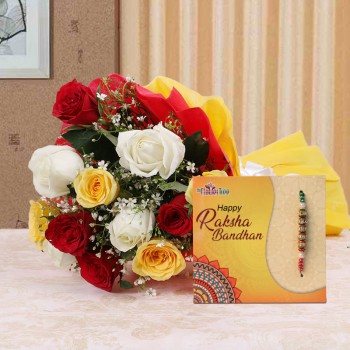 rakhi gifts online for brother