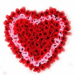 Deliver Heart Shaped Bouquet Online