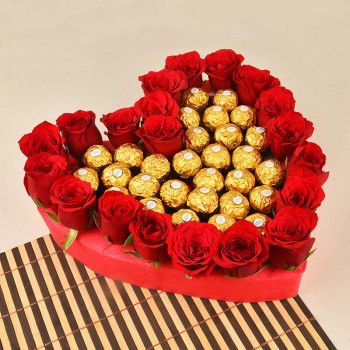 Flower Delivery In Gandhinagar Online