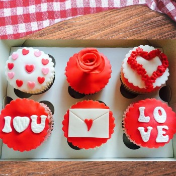 Love CupCakes