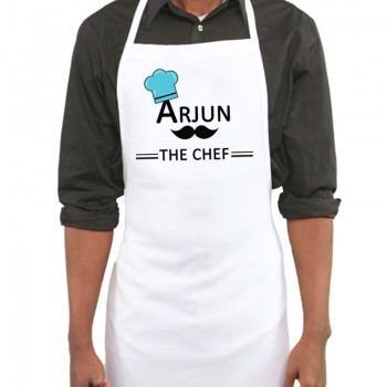 Personalised Apron for Brother