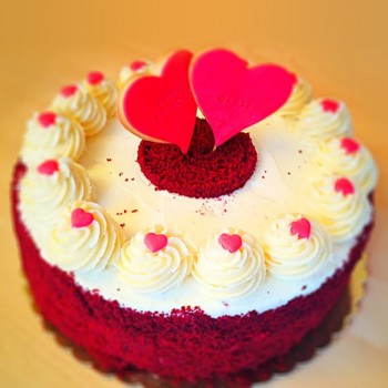 Cakes To Bareilly Online