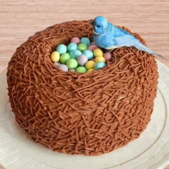 Nest Cake