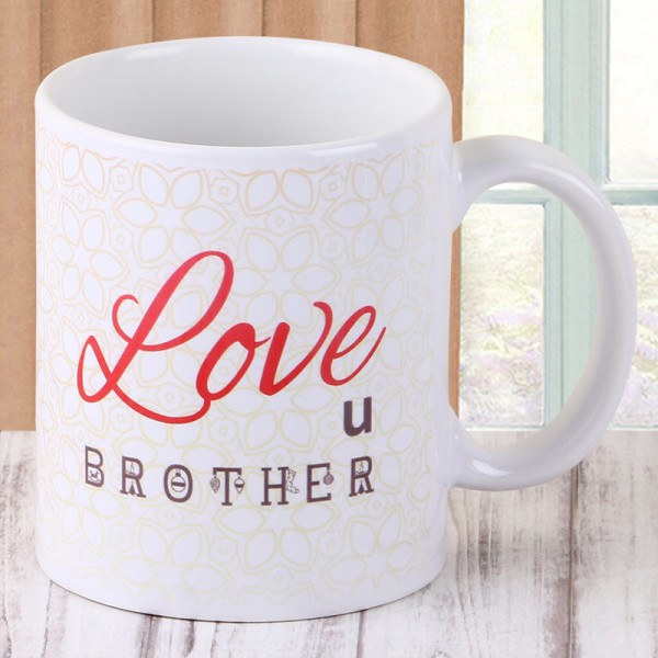 Mug for Brother