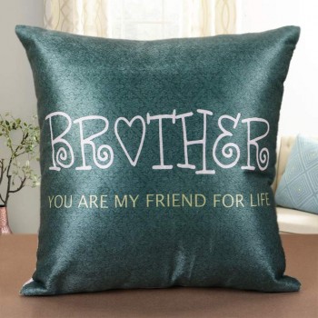 Printed Cushion for Brother