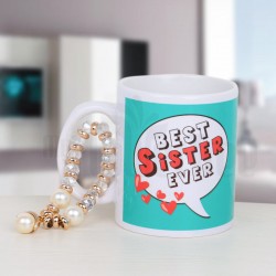 Return Gifts To Sister