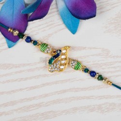 Send Rakhi Abroad