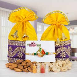Raksha Bandhan Gifts Online
