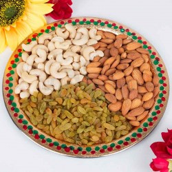 Send Diwali Dry Fruits Online