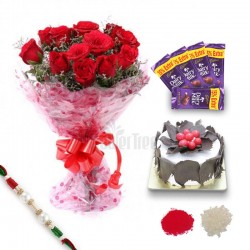 Rakhi Combos