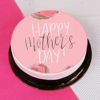 happy mothers day cake