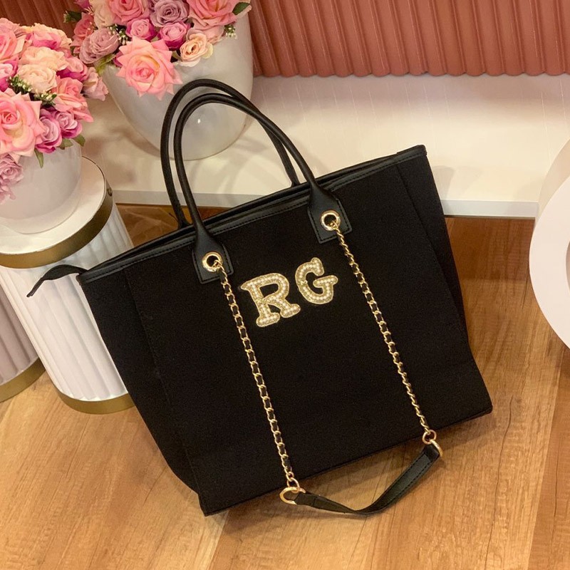 Gorgeous Custom Tote Bags