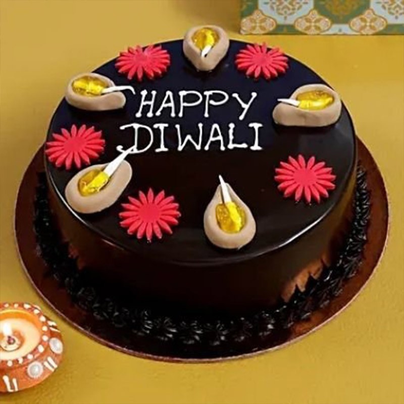Diwali Treat