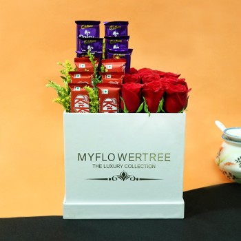 Send Fathers Day Gifts to Ghaziabad | Fathers Day Gifts Online Delivery in  Ghaziabad - MyFlowerTree