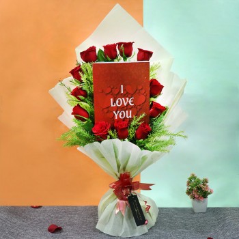 Buy Valentines day giftValentines day gift for boyfriendvalentines day  gift for girlfriendValentine giftChocolate boxRose stickcouple  statueScented candleMessage bottle Online at Best Prices in India   JioMart